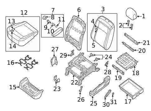 2013 nissan nv2500 fuse box diagram