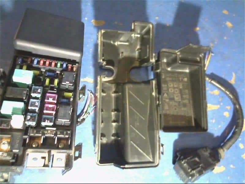 honda accord 2004 fuse diagram