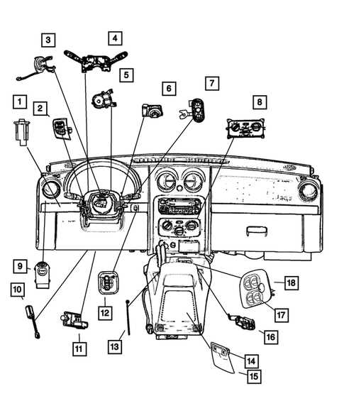 fuse panel 2005 jeep liberty fuse diagram