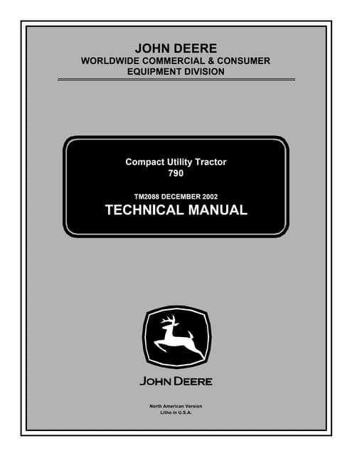 john deere 790 fuse box diagram