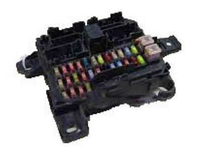 2002 ford escape fuse box diagram manual