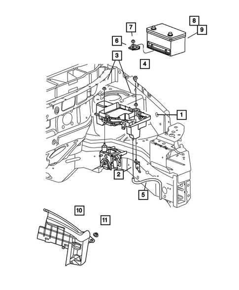 chrysler grand voyager fuse box diagram