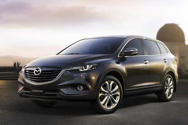 2012 mazda cx 9 fuse diagram