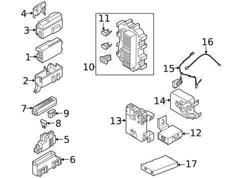 2005 altima fuse diagram