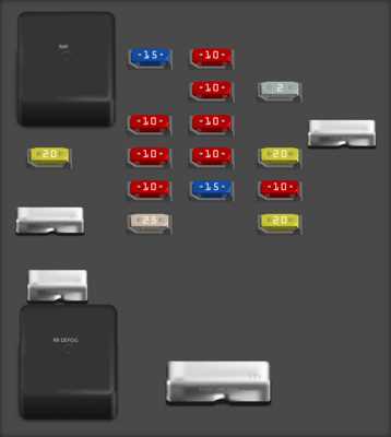 1977 grand prix fuse box diagram