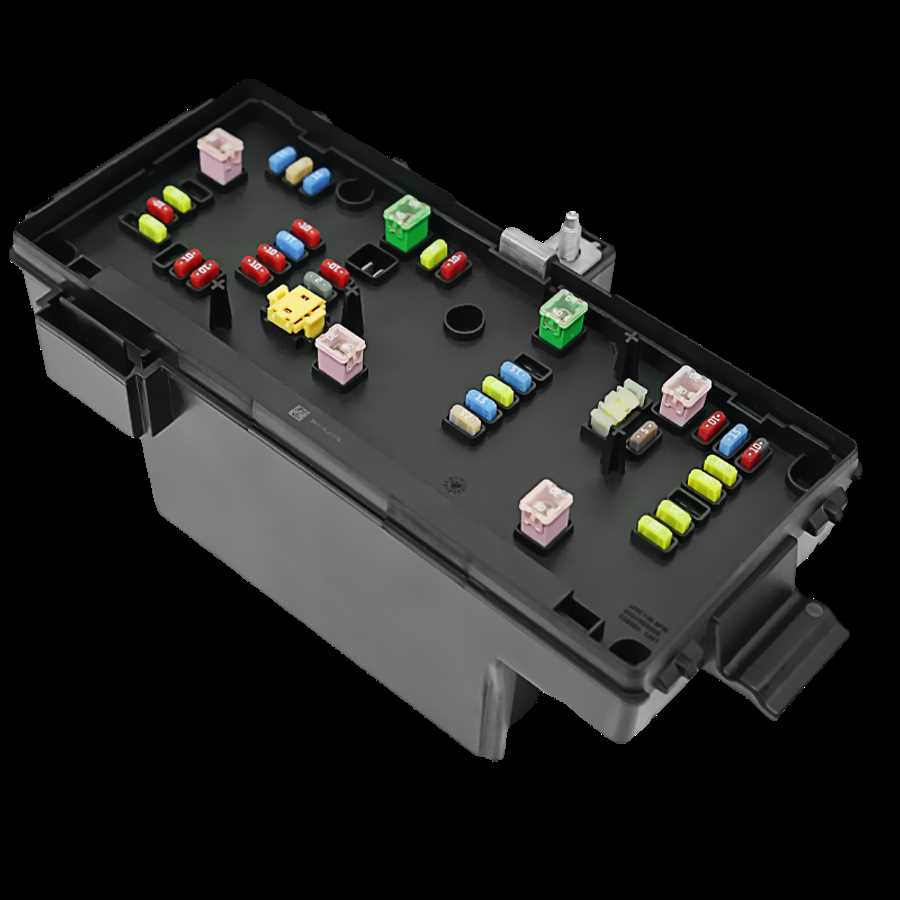 2006 dodge 2500 diesel fuse diagram