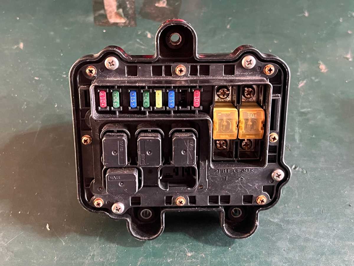 02 rsx type s fuse box diagram