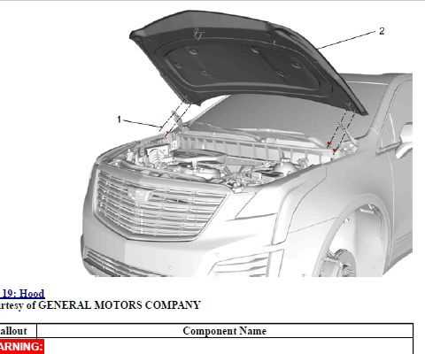 2017 cadillac xts fuse box diagram