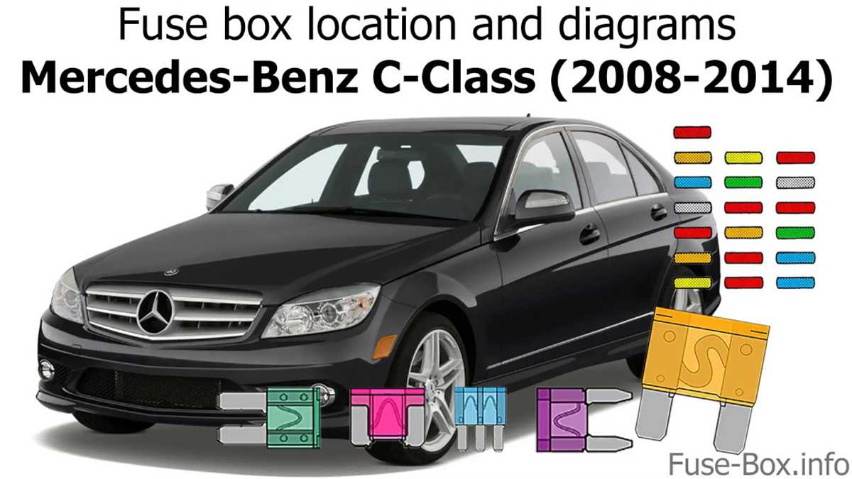 2011 c300 fuse diagram 2011 c300 fuse diagram