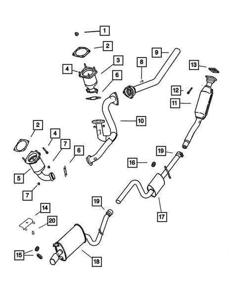 02 dodge stratus fuse diagram