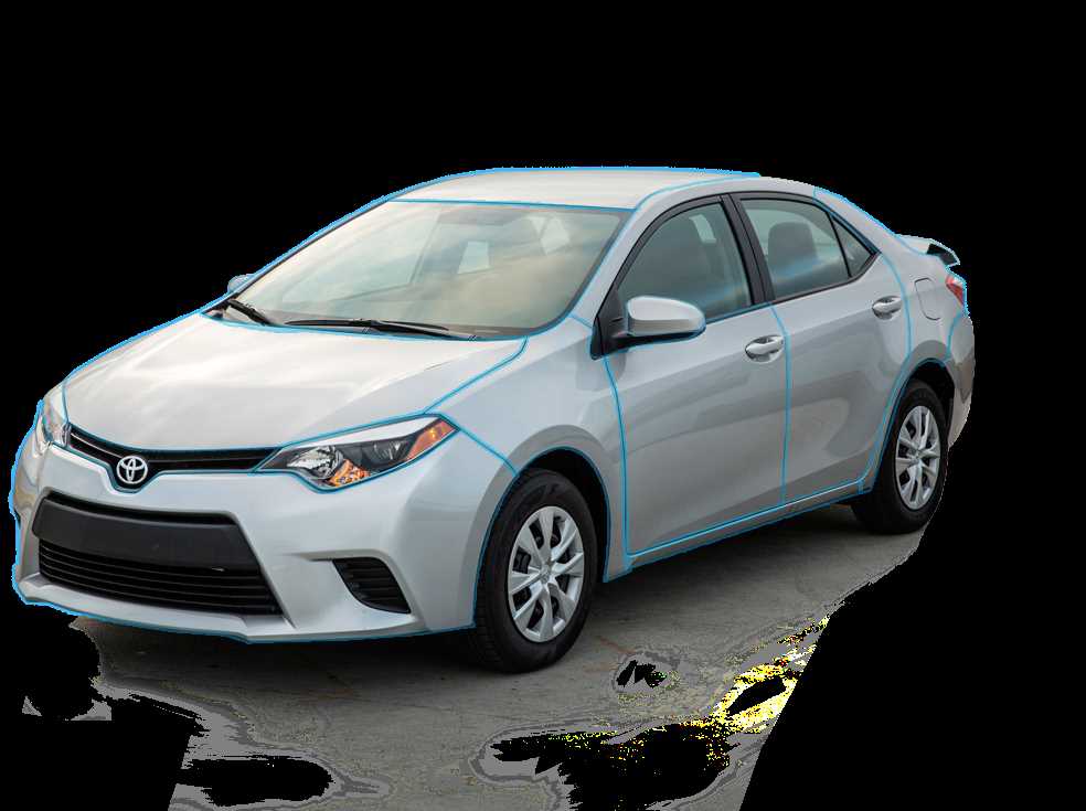 2021 toyota corolla fuse box diagram