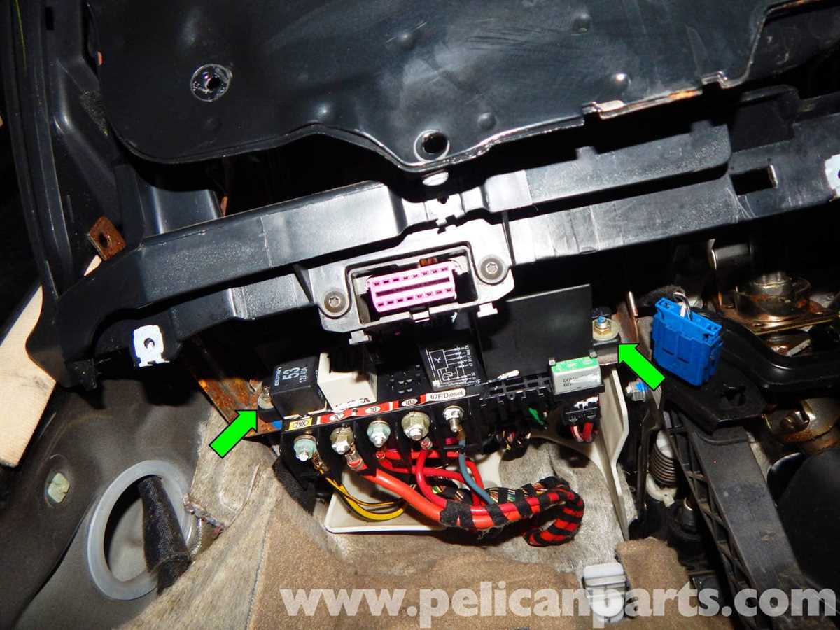 03 jetta tdi fuse diagram