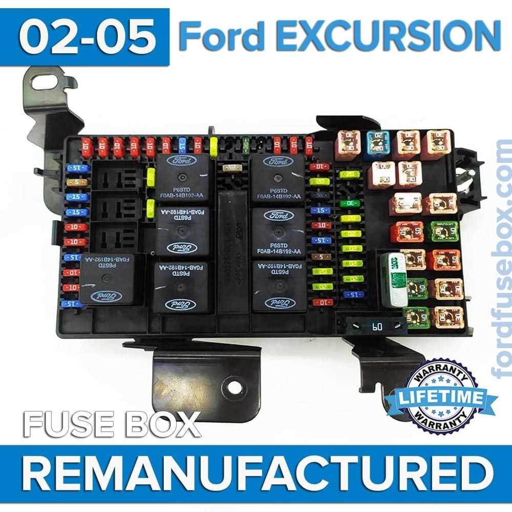 02 excursion fuse diagram