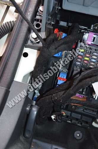 iveco daily fuse box diagram 2003