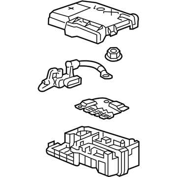 2013 equinox fuse box diagram
