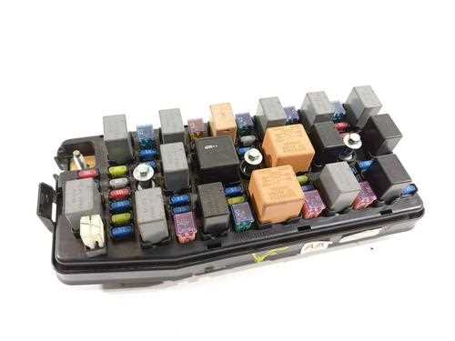 captiva 2008 fuse box diagram