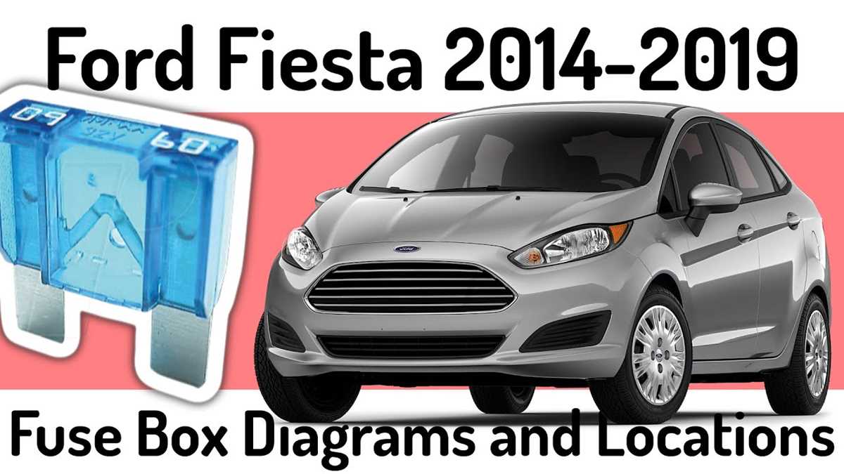 2015 ford fiesta se fuse box diagram