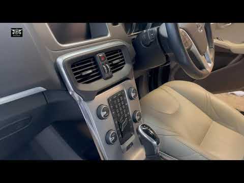 volvo v40 2014 fuse box diagram