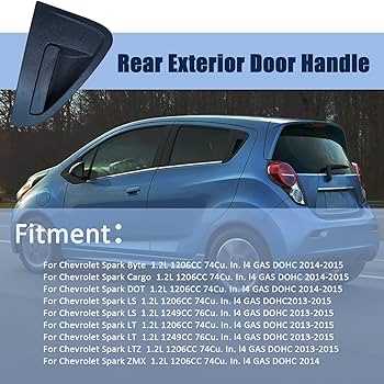 2013 chevy spark fuse box diagram