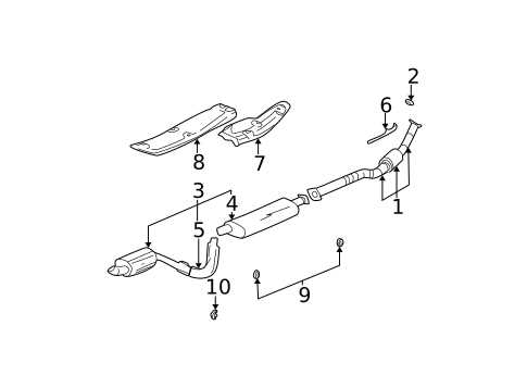 2008 chevy trailblazer fuse box diagram