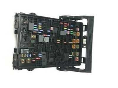 1988 suburban fuse box diagram