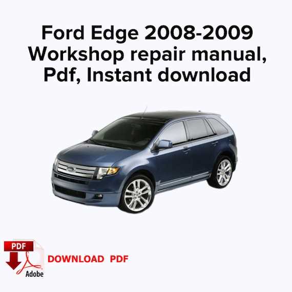 08 ford edge fuse box diagram