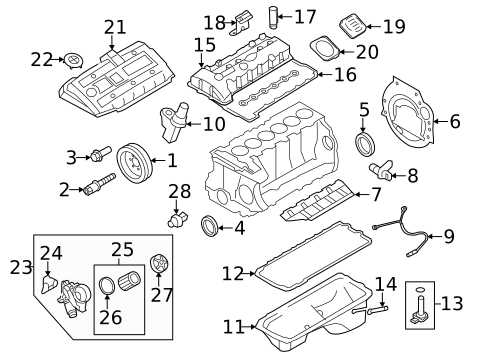 08 328i fuse diagram