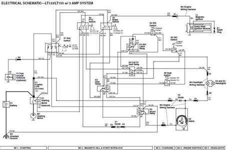 john deere z225 fuse diagram john deere z225 fuse diagram