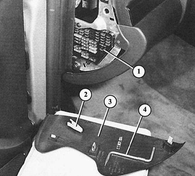 1994 audi a4 fuse box diagram