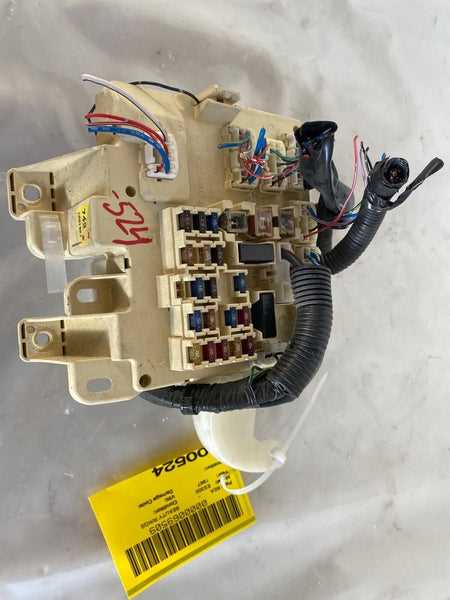 1997 lexus es300 fuse box diagram
