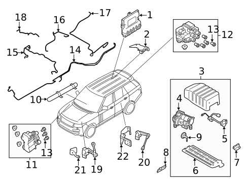 2013 ford explorer fuse diagram