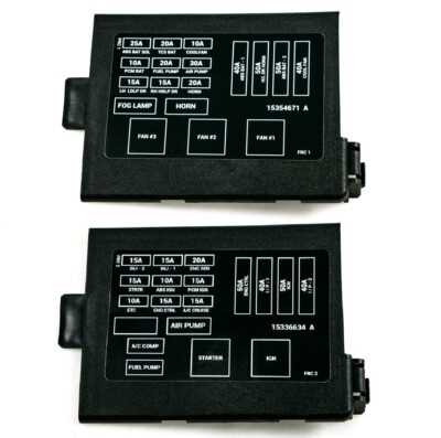 ls1 fuse box diagram ls1 fuse box diagram