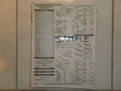 2003 infiniti q45 fuse box diagram