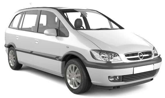 zafira a fuse box diagram