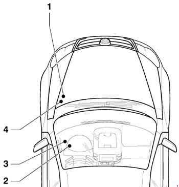 2003 vw jetta fuse diagram