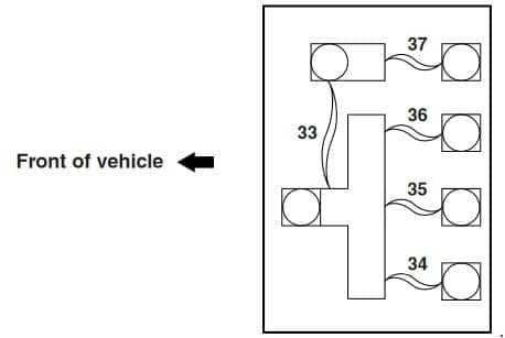 2009 lancer fuse box diagram