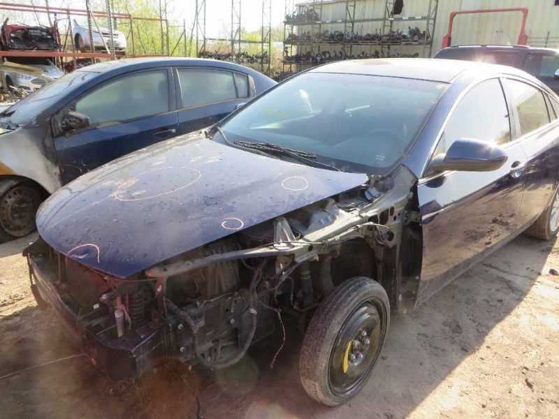 2011 mazda 6 fuse diagram