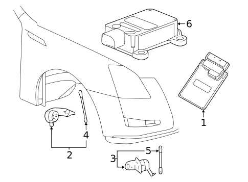 2009 cadillac cts rear fuse box diagram