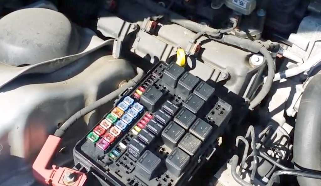 charger fuse box diagram charger fuse box diagram