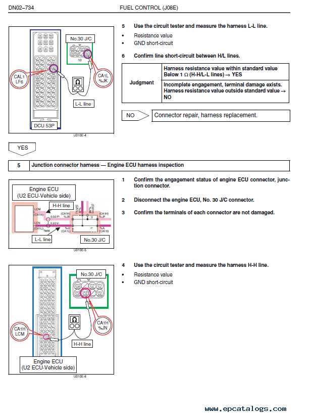 2013 hino 268 fuse box diagram