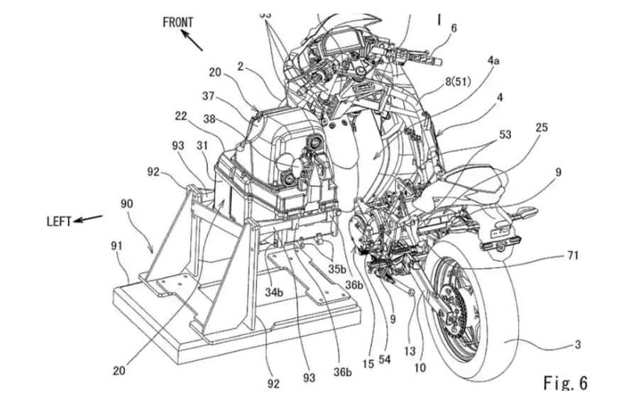 ninja 300 fuse box diagram