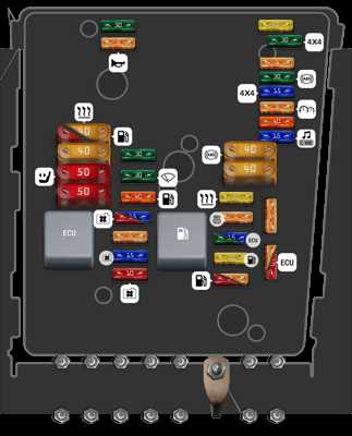 2013 fuse box diagram jetta