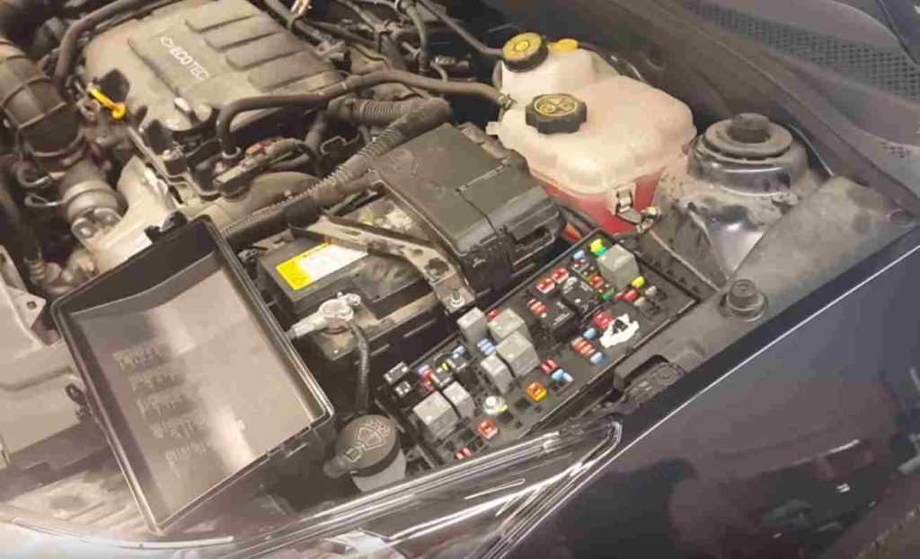 2014 chevy cruze fuse box diagram