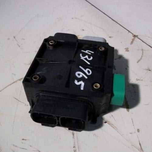 cat 277b fuse diagram