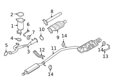 2008 ford taurus x fuse box diagram