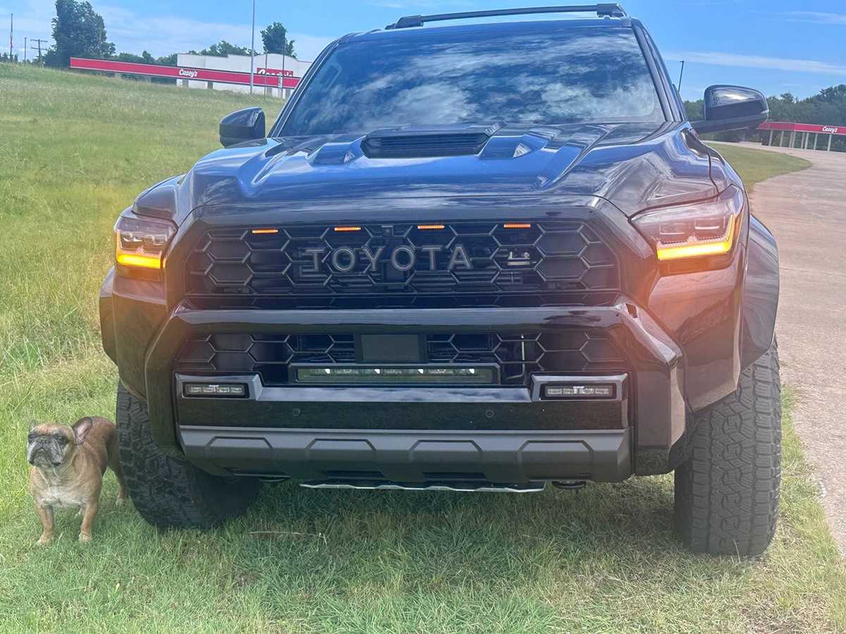 2020 4runner fuse diagram