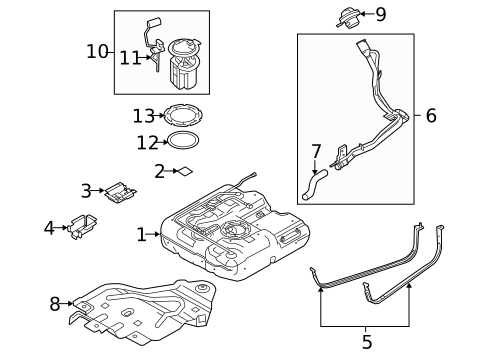 2012 ford transit connect fuse diagram
