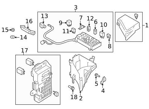 04 sti fuse box diagram
